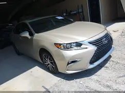 58ABK1GG2GU002836 2016 LEXUS ES
