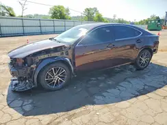 58ABK1GG2GU003386 2016 LEXUS ES