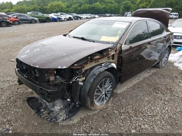 58ABK1GG2GU003386 2016 LEXUS ES - Image 2