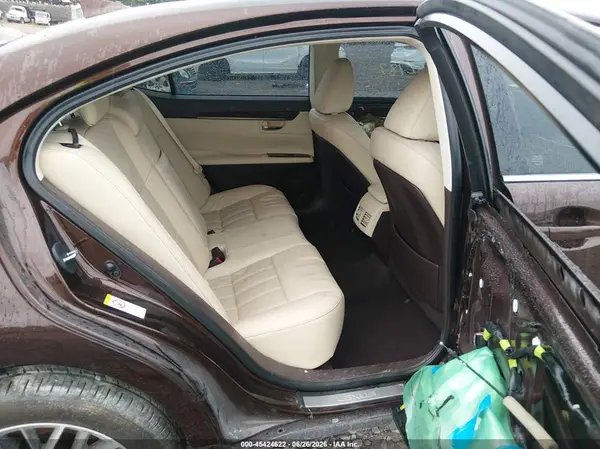 58ABK1GG2GU003386 2016 LEXUS ES - Image 8