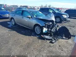 58ABK1GG2GU003713 2016 LEXUS ES
