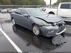 58ABK1GG2GU003808 2016 LEXUS ES