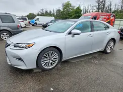 58ABK1GG2GU004215 2016 LEXUS ES