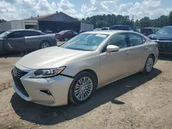 58ABK1GG2GU004490 2016 LEXUS ES