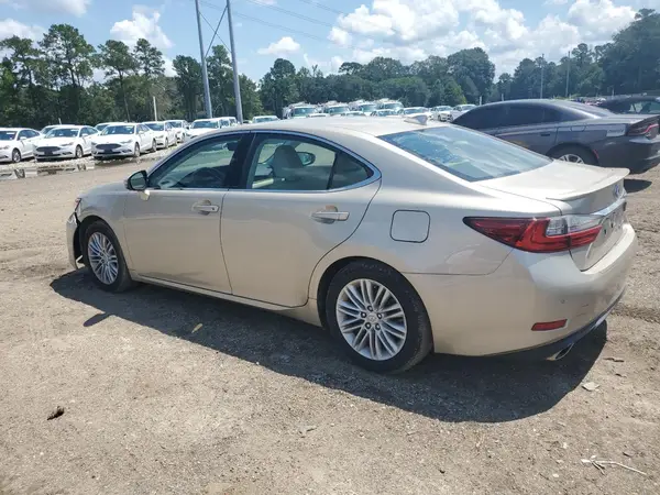 58ABK1GG2GU004490 2016 LEXUS ES - Image 2