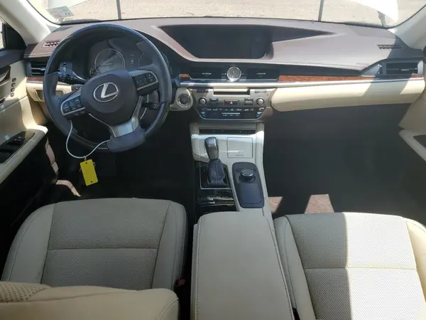 58ABK1GG2GU004490 2016 LEXUS ES - Image 8