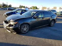 58ABK1GG2GU005283 2016 LEXUS ES