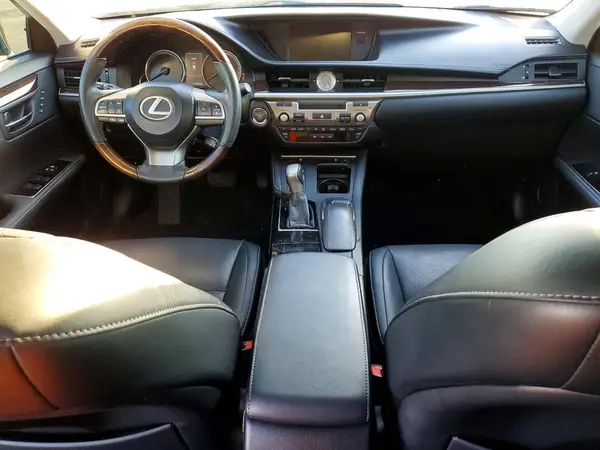 58ABK1GG2GU005283 2016 LEXUS ES - Image 8