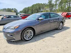 58ABK1GG2GU005400 2016 LEXUS ES