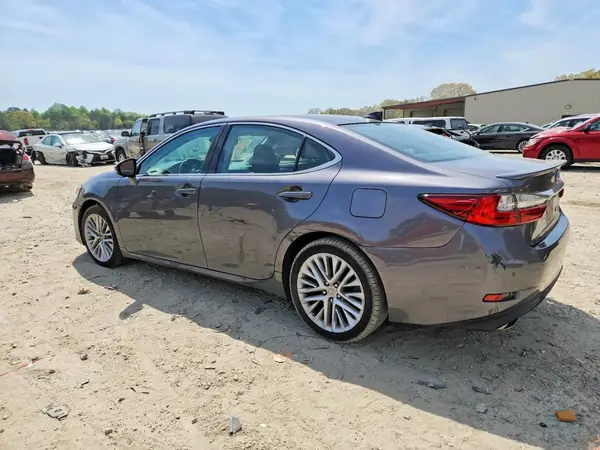 58ABK1GG2GU005400 2016 LEXUS ES - Image 2