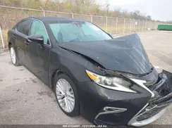 58ABK1GG2GU006482 2016 LEXUS ES
