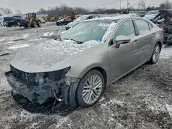 58ABK1GG2GU006613 2016 LEXUS ES