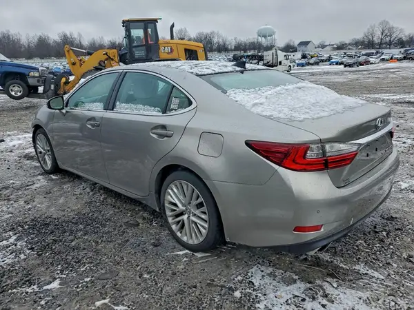 58ABK1GG2GU006613 2016 LEXUS ES - Image 2