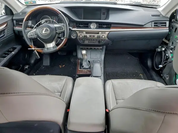 58ABK1GG2GU006613 2016 LEXUS ES - Image 8
