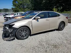 58ABK1GG2GU006675 2016 LEXUS ES