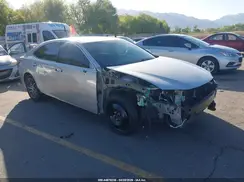 58ABK1GG2GU006949 2016 LEXUS ES