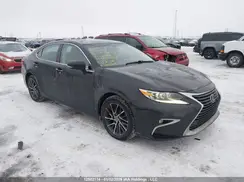 58ABK1GG2GU008328 2016 LEXUS ES