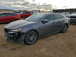 58ABK1GG2GU008541 2016 LEXUS ES