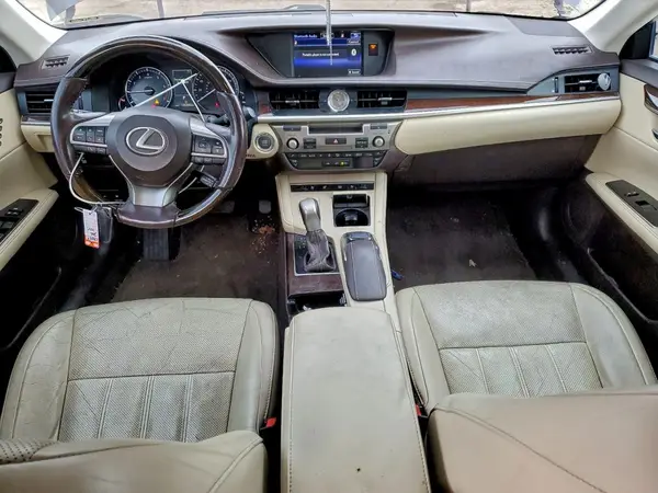 58ABK1GG2GU008541 2016 LEXUS ES - Image 8