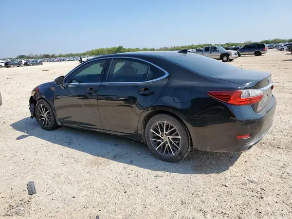 58ABK1GG2GU008555 2016 LEXUS ES - Image 2