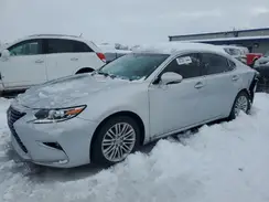 58ABK1GG2GU008670 2016 LEXUS ES