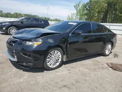 58ABK1GG2GU009169 2016 LEXUS ES
