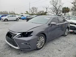 58ABK1GG2GU009396 2016 LEXUS ES