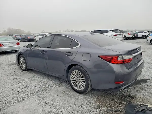 58ABK1GG2GU009396 2016 LEXUS ES - Image 2