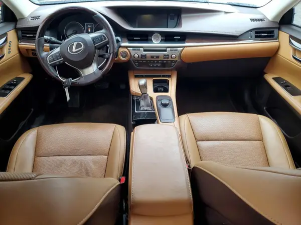58ABK1GG2GU009396 2016 LEXUS ES - Image 8