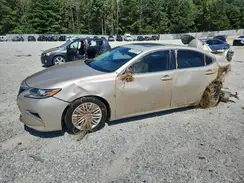 58ABK1GG2GU009561 2016 LEXUS ES