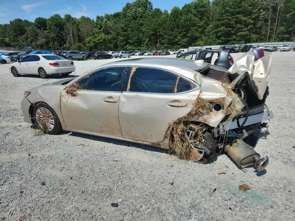 58ABK1GG2GU009561 2016 LEXUS ES - Image 2
