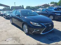 58ABK1GG2GU010029 2016 LEXUS ES