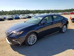 58ABK1GG2GU010399 2016 LEXUS ES