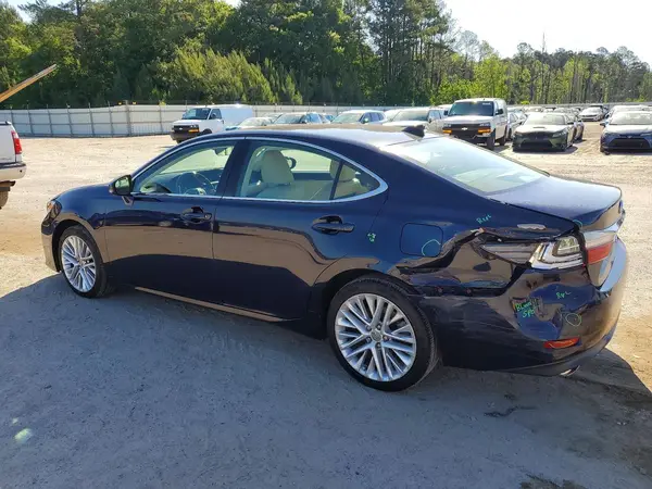 58ABK1GG2GU010399 2016 LEXUS ES - Image 2