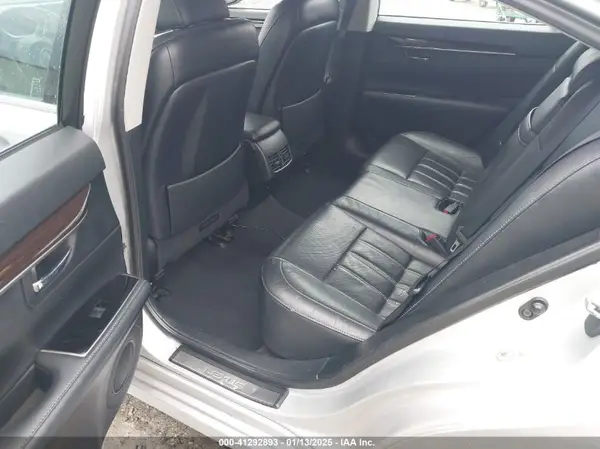 58ABK1GG2GU010970 2016 LEXUS ES - Image 8