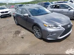 58ABK1GG2GU010984 2016 LEXUS ES