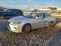 58ABK1GG2GU011651 2016 LEXUS ES