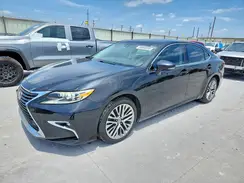 58ABK1GG2GU011777 2016 LEXUS ES