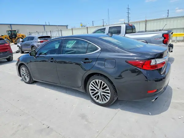 58ABK1GG2GU011777 2016 LEXUS ES - Image 2