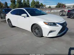 58ABK1GG2GU012413 2016 LEXUS ES