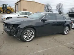 58ABK1GG2GU012976 2016 LEXUS ES