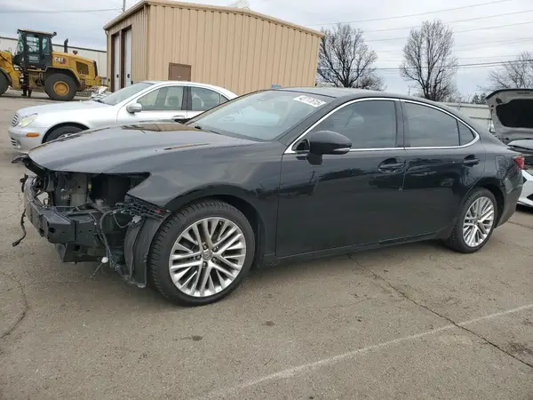 58ABK1GG2GU012976 2016 LEXUS ES - Image 1