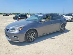 58ABK1GG2GU013271 2016 LEXUS ES