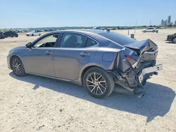 58ABK1GG2GU013271 2016 LEXUS ES - Image 2