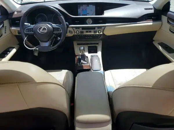 58ABK1GG2GU013271 2016 LEXUS ES - Image 8