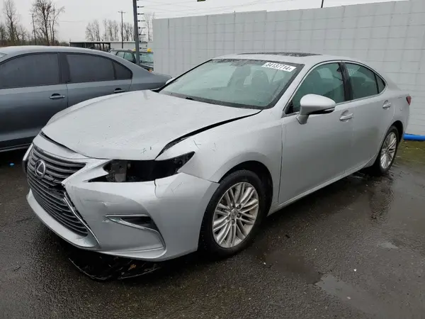 58ABK1GG2GU014923 2016 LEXUS ES - Image 1
