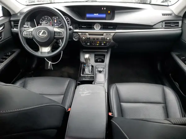 58ABK1GG2GU014923 2016 LEXUS ES - Image 8
