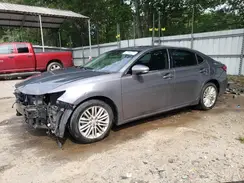 58ABK1GG2GU015702 2016 LEXUS ES