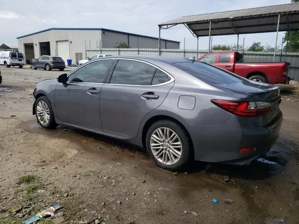58ABK1GG2GU015702 2016 LEXUS ES - Image 2