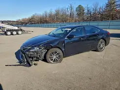 58ABK1GG2GU016347 2016 LEXUS ES